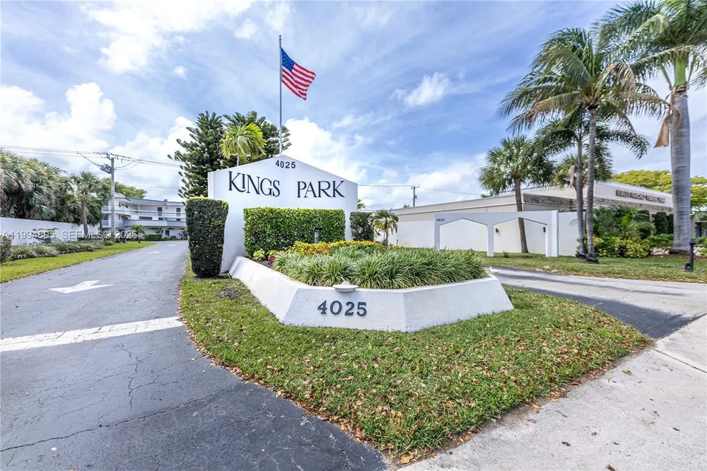 4025 N Federal Hwy, Oakland Park, FL 33308