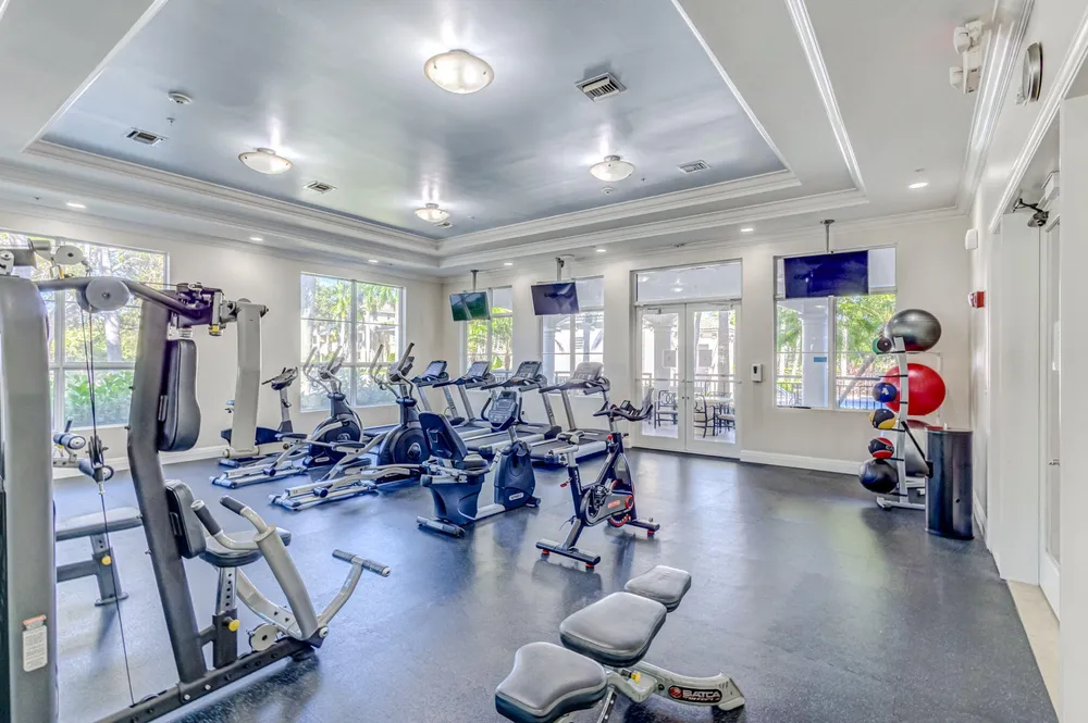 1690 Renaissance Commons Blvd, Boynton Beach, FL 33426