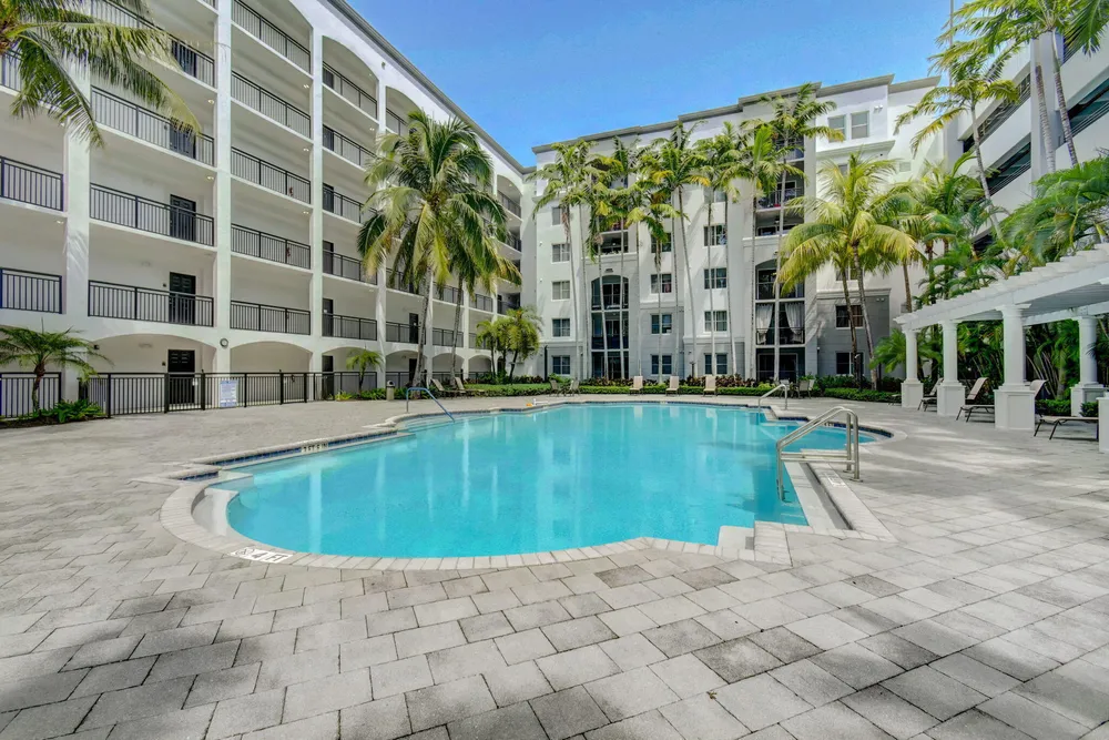 1690 Renaissance Commons Blvd, Boynton Beach, FL 33426