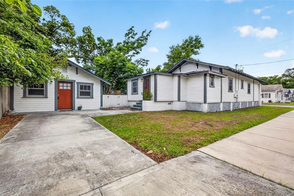 3007 N Central Ave, Tampa, FL 33603