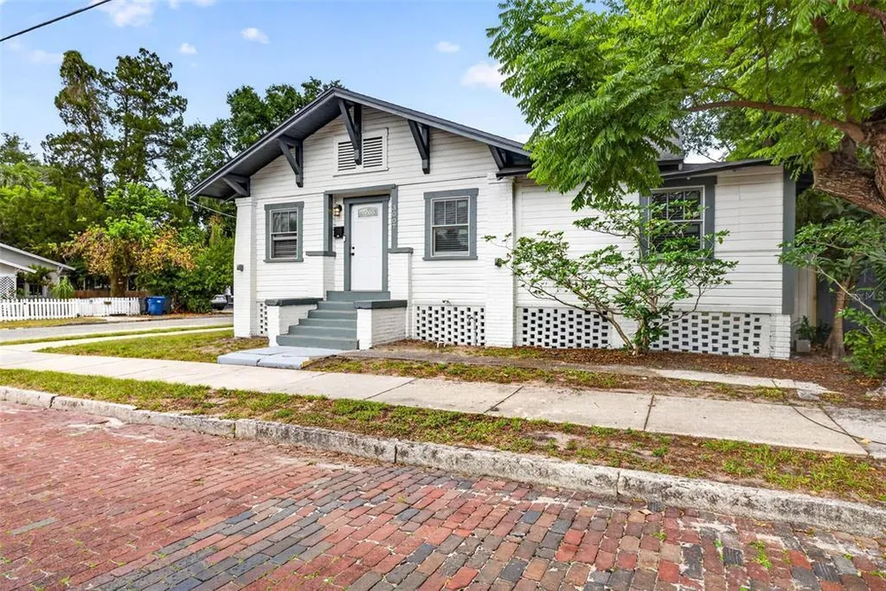 3007 N Central Ave, Tampa, FL 33603
