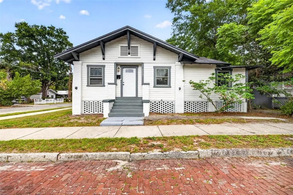 3007 N Central Ave, Tampa, FL 33603