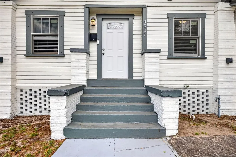3007 N Central Ave, Tampa, FL 33603
