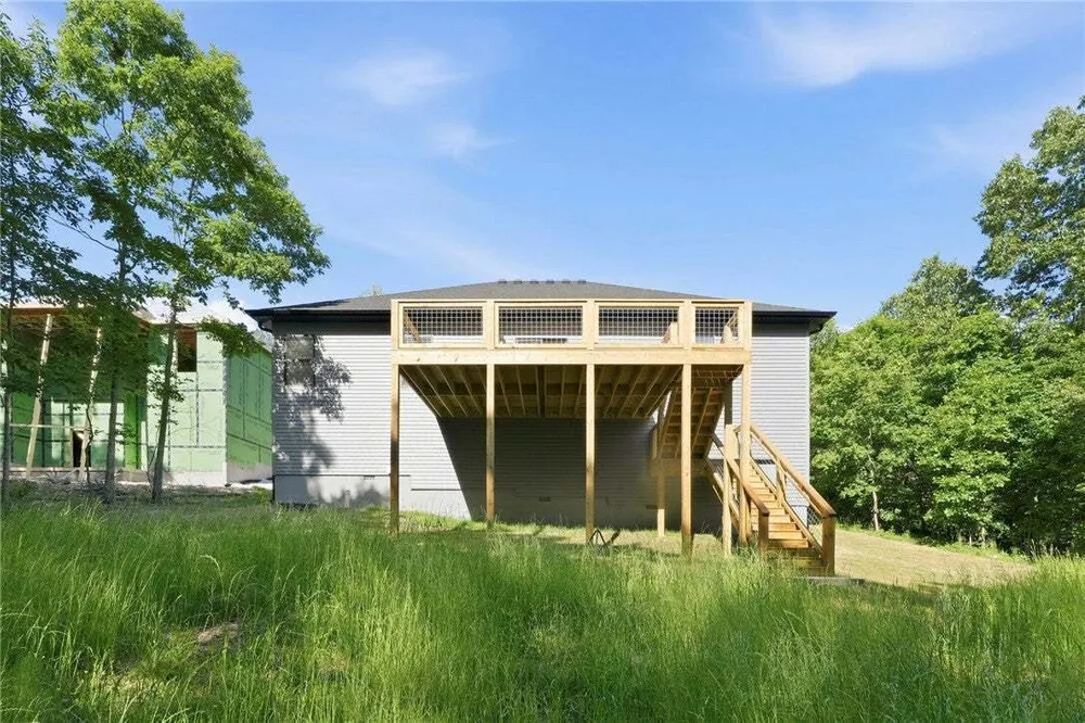 16 Burwell Dr, Bella Vista, AR 72714