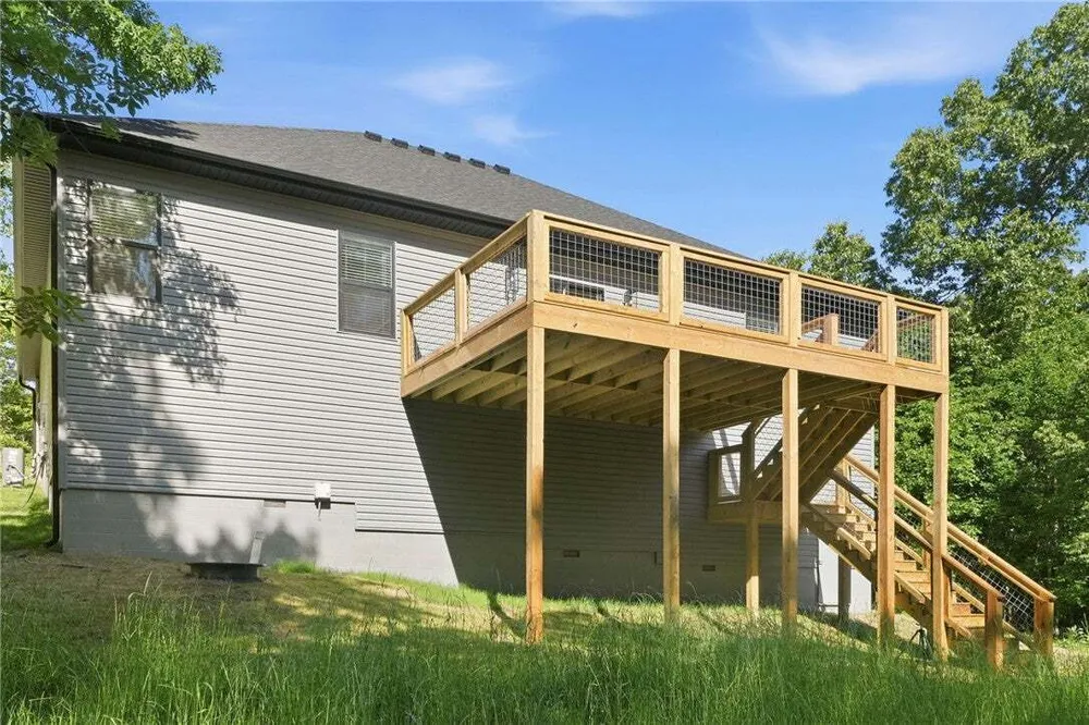 16 Burwell Dr, Bella Vista, AR 72714