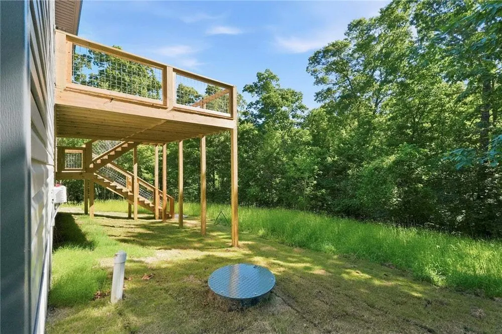 16 Burwell Dr, Bella Vista, AR 72714