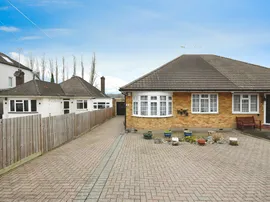 Westbourne Drive, Brentwood photo