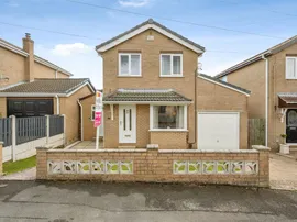 Albert Street, Swinton, Mexborough photo