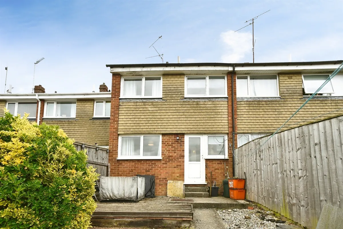 Windrush, Highworth, Swindon