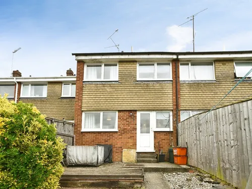 Windrush, Highworth, Swindonphoto
