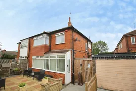 Property responsive