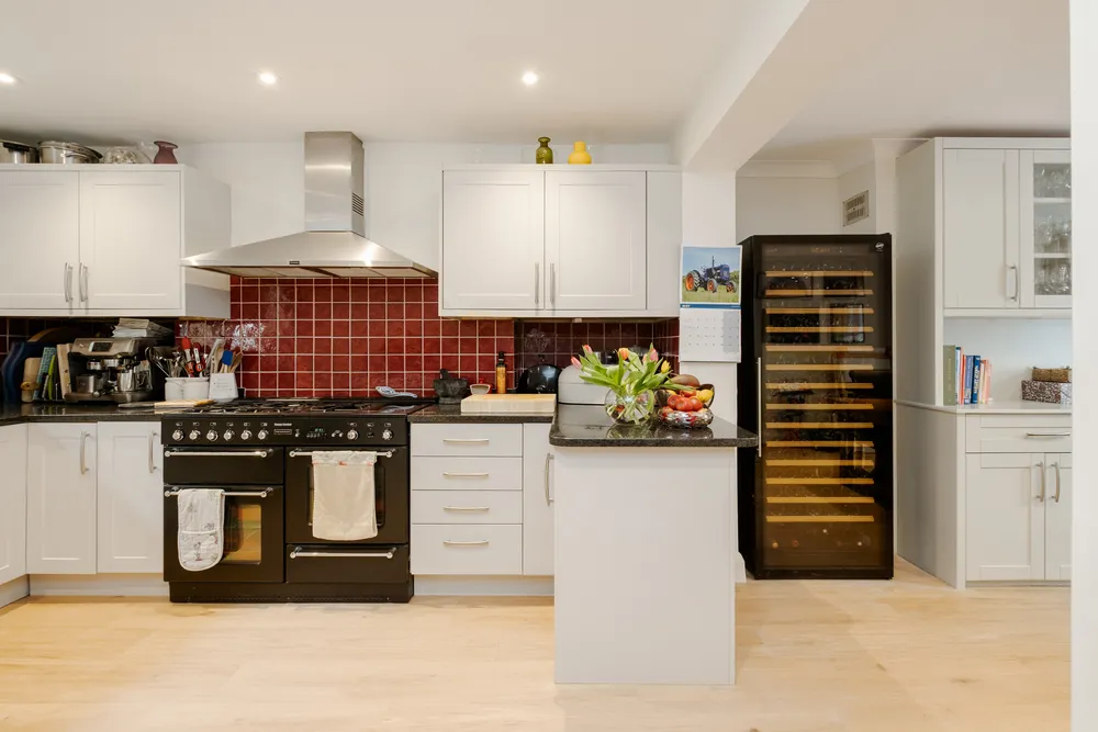 Halliford Street, London, N1
