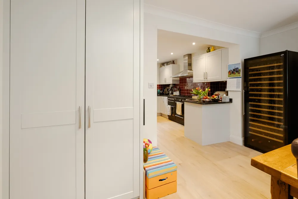 Halliford Street, London, N1