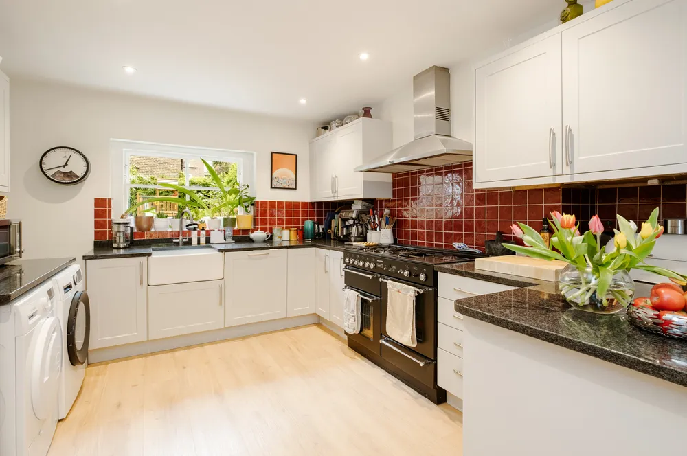 Halliford Street, London, N1