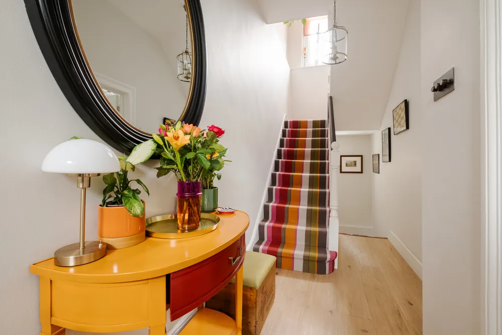 Halliford Street, London, N1