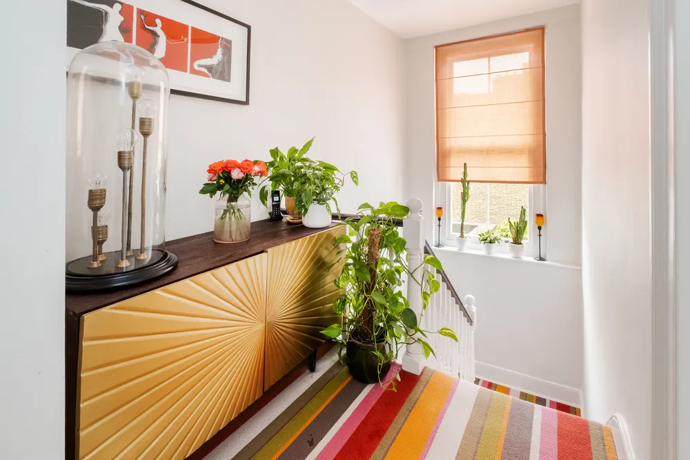 Halliford Street, London, N1