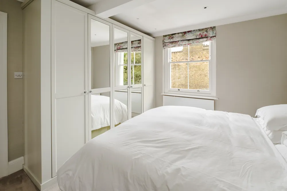 Halliford Street, London, N1