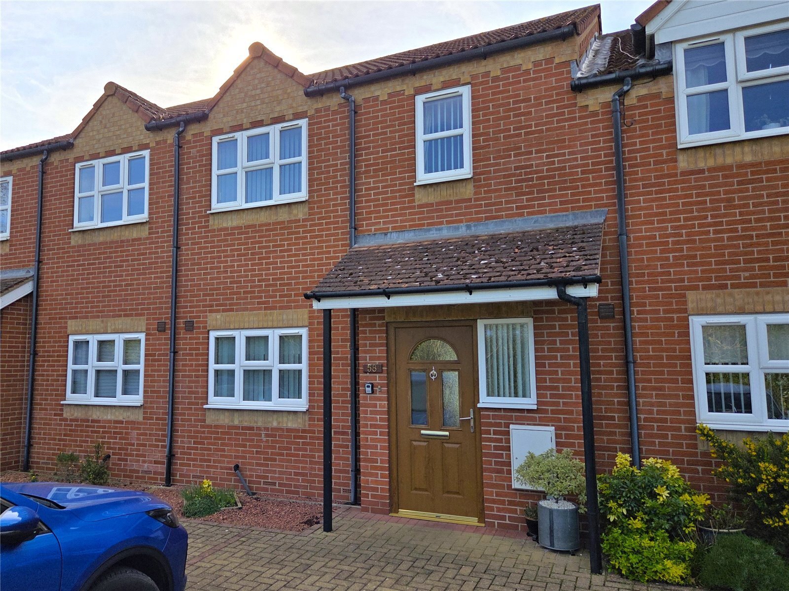 Birch Tree Drive, Hedon, East Yorkshire, HU12 Image 1
