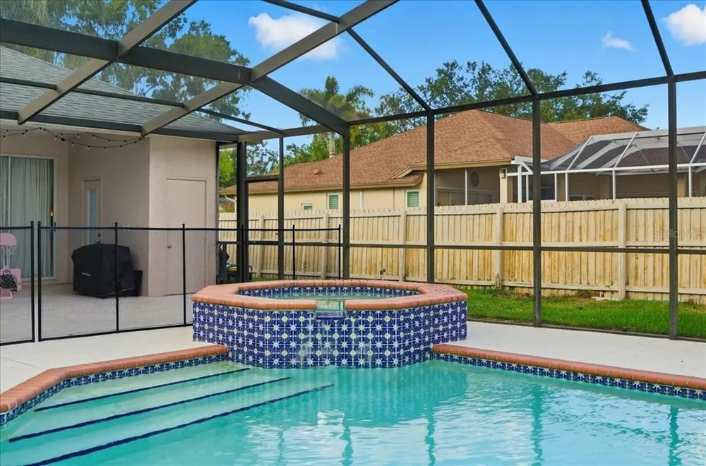 16109 Belle Meade Blvd, Odessa, FL 33556