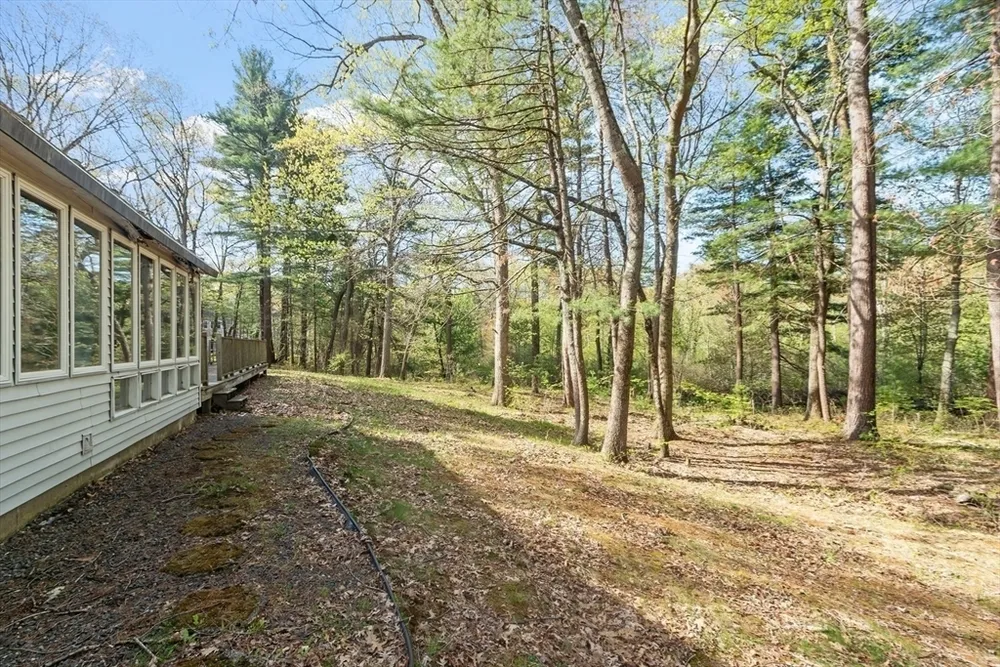 4 Northway, Lynnfield, MA 01940