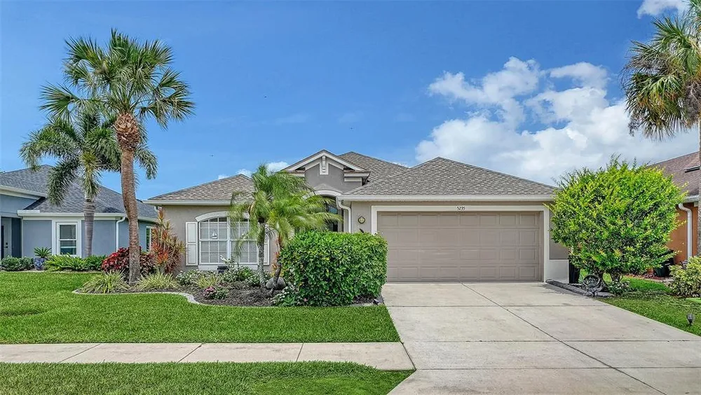 5235 Layton Dr, Venice, FL 34293