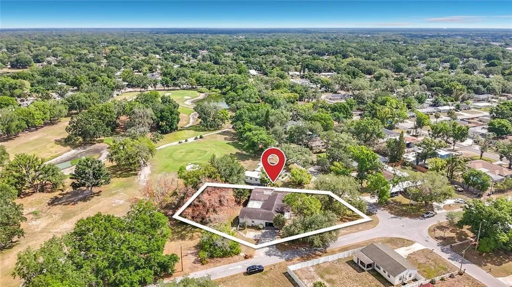 1003 W Outbound Pl, Tampa, FL 33612