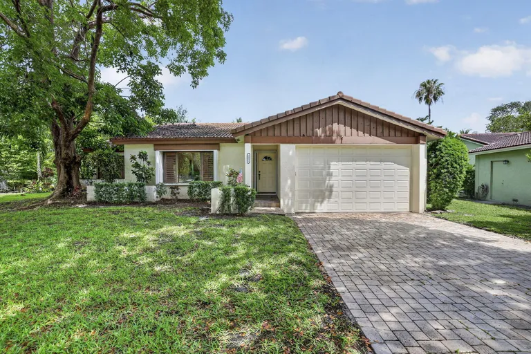 NW 98th Terrace, Coral Springs, FL 33065