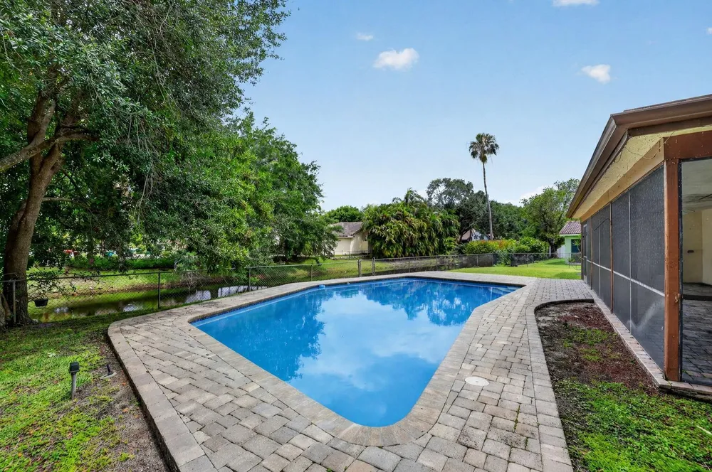 NW 98th Terrace, Coral Springs, FL 33065