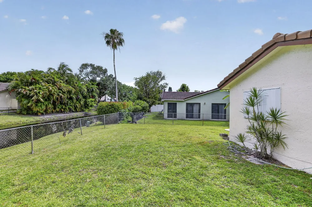 NW 98th Terrace, Coral Springs, FL 33065
