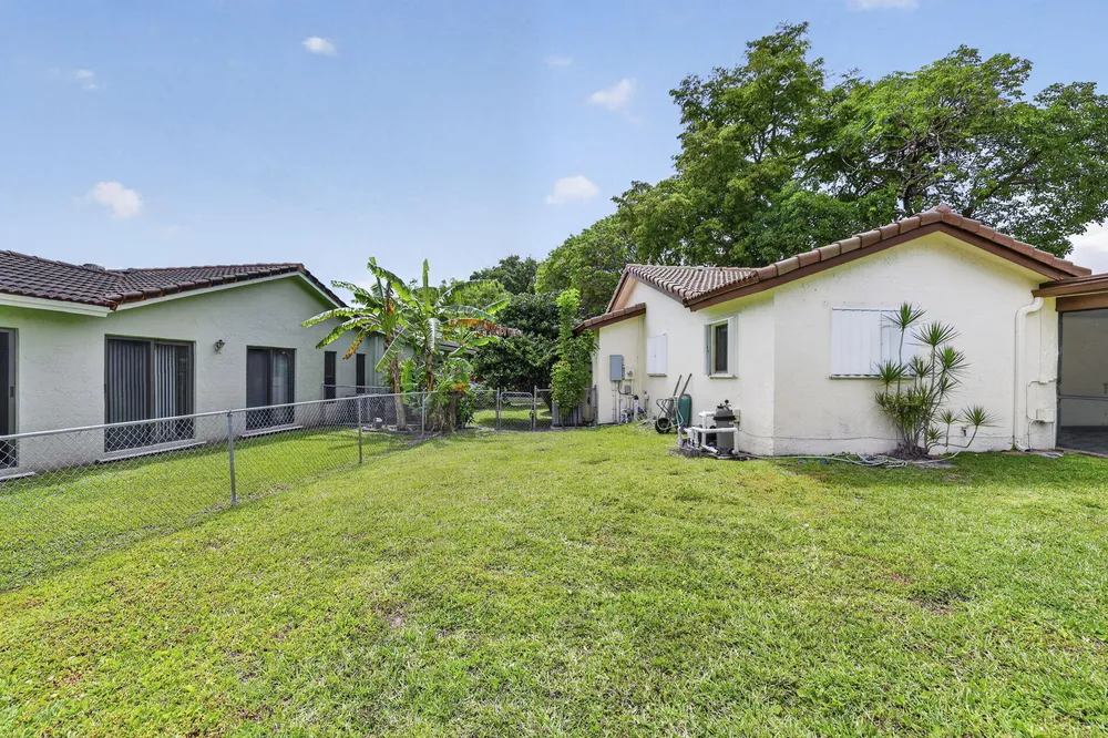 NW 98th Terrace, Coral Springs, FL 33065