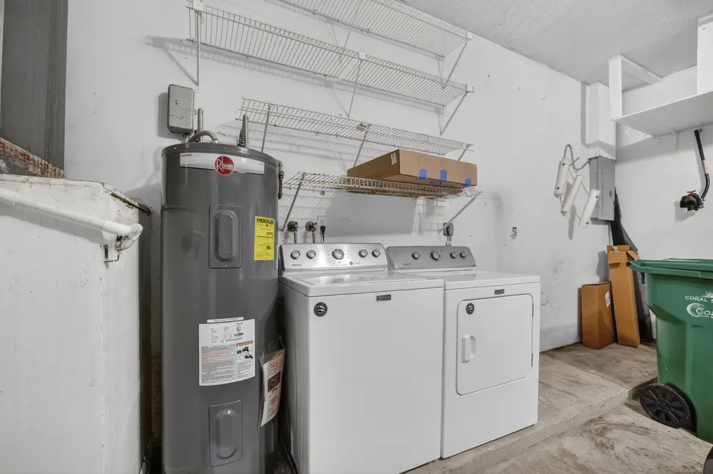 NW 98th Terrace, Coral Springs, FL 33065