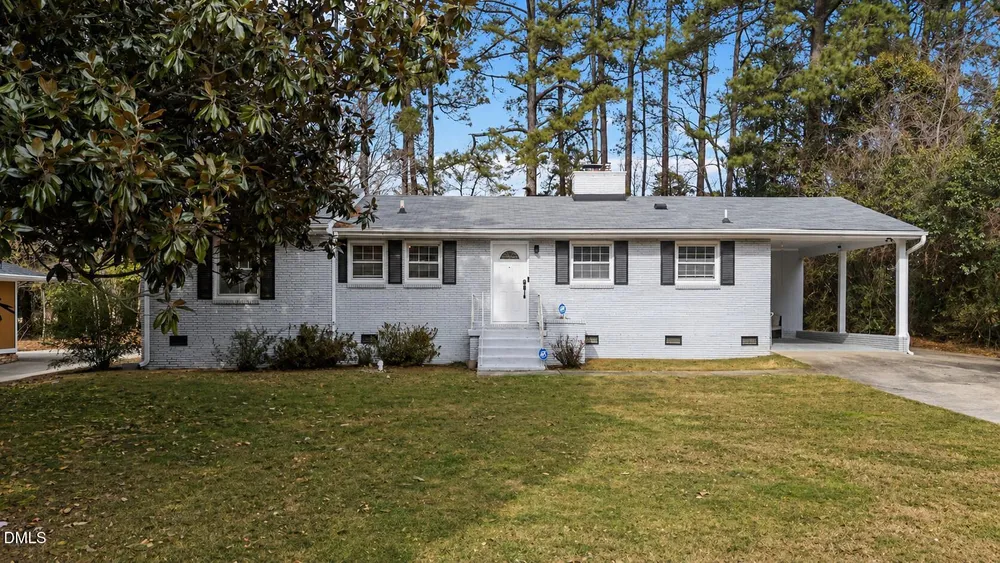 2613 Poole Rd, Raleigh, NC 27610