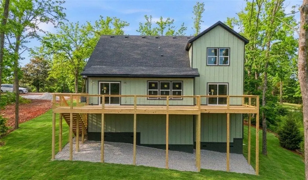 6 Waterside Ln, Bella Vista, AR 72715