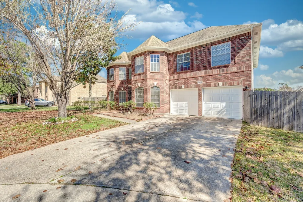 15422 Downford Dr, Tomball, TX 77377