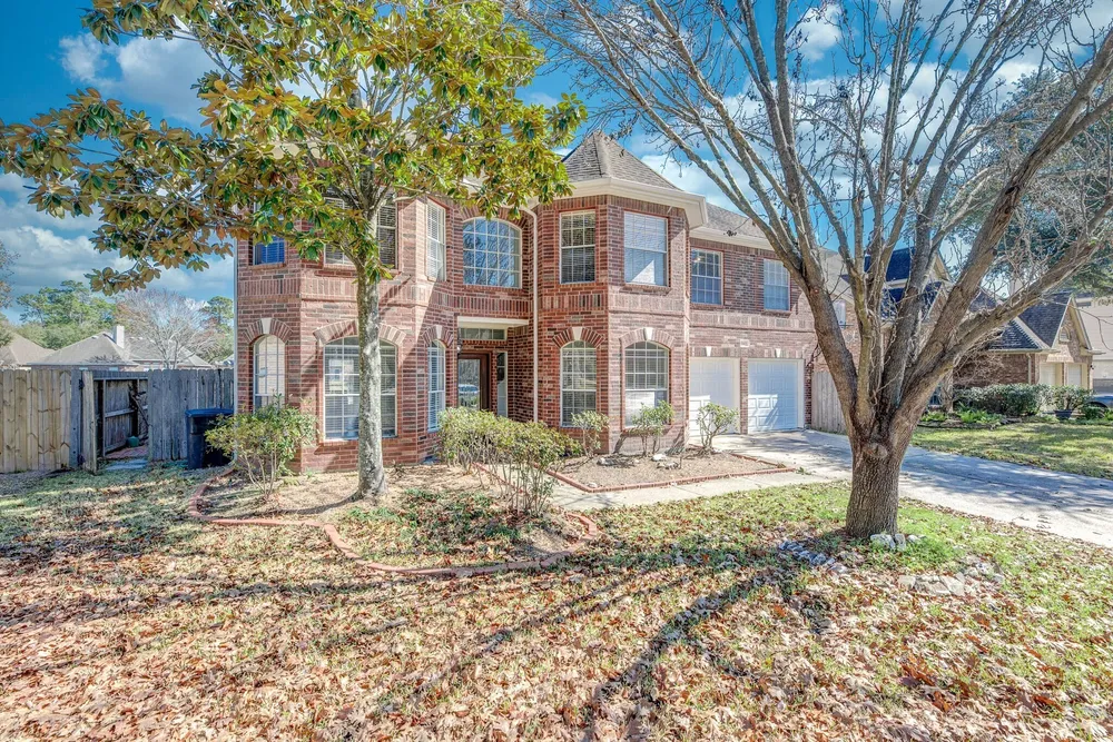 15422 Downford Dr, Tomball, TX 77377