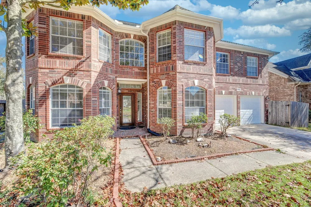 15422 Downford Dr, Tomball, TX 77377