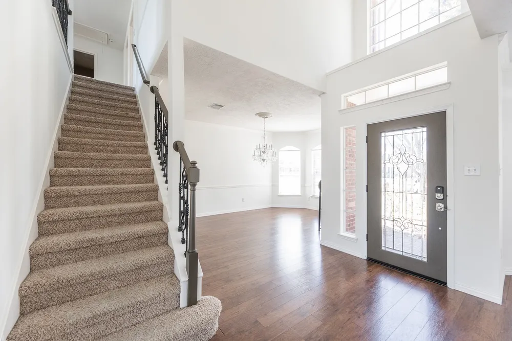 15422 Downford Dr, Tomball, TX 77377