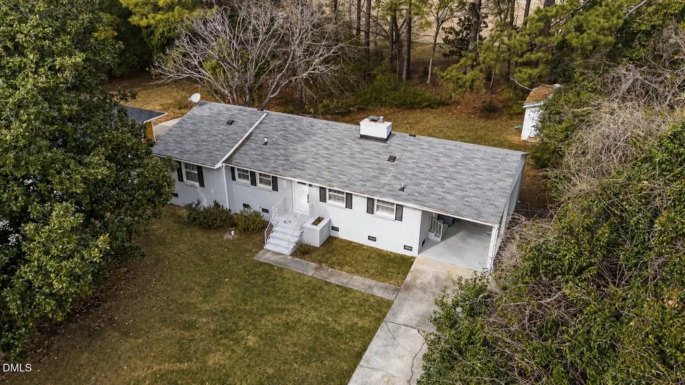 2613 Poole Rd, Raleigh, NC 27610