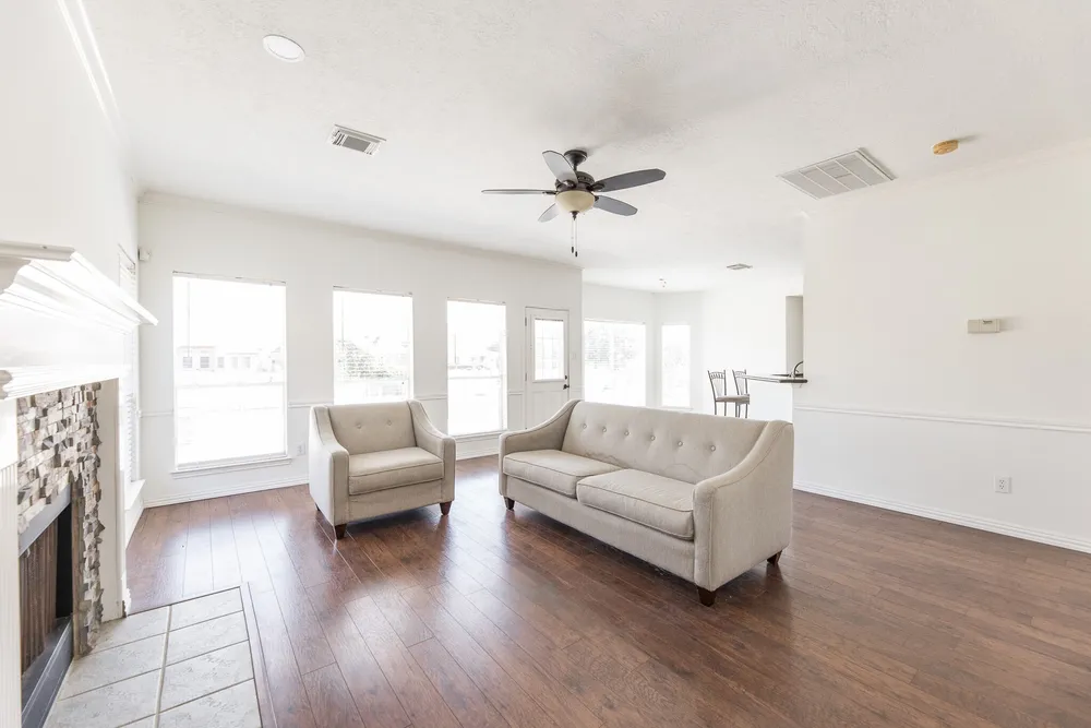 15422 Downford Dr, Tomball, TX 77377