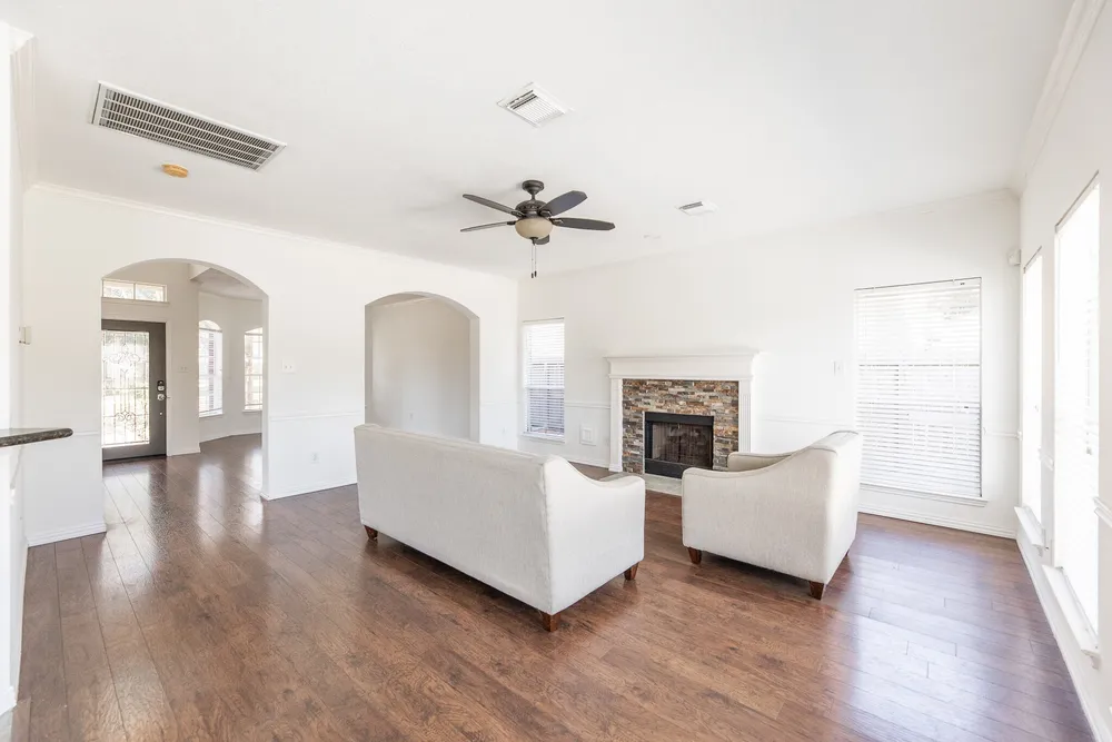15422 Downford Dr, Tomball, TX 77377