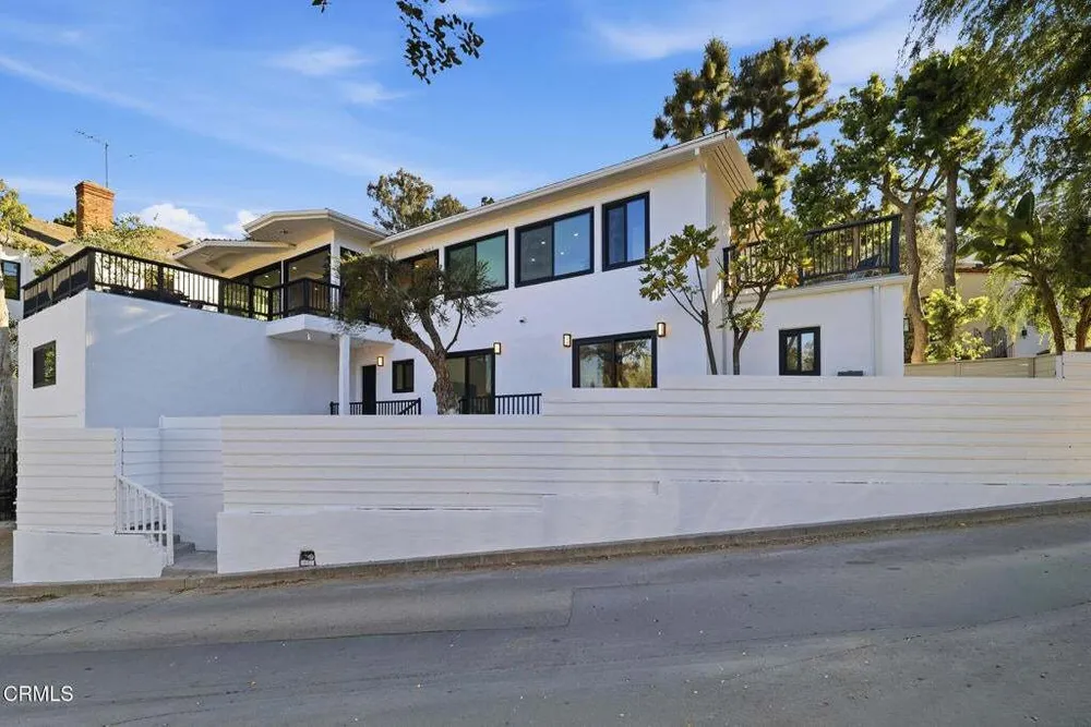 2001 Kenilworth Ave, Silver Lake, CA 90039