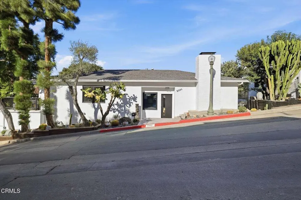 2001 Kenilworth Ave, Silver Lake, CA 90039
