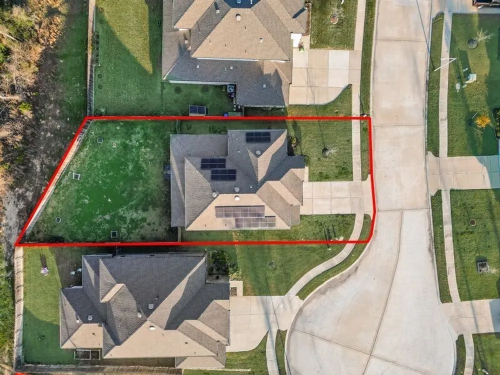 14130 TRAIL CREEK COURT, Conroe, TX 77384