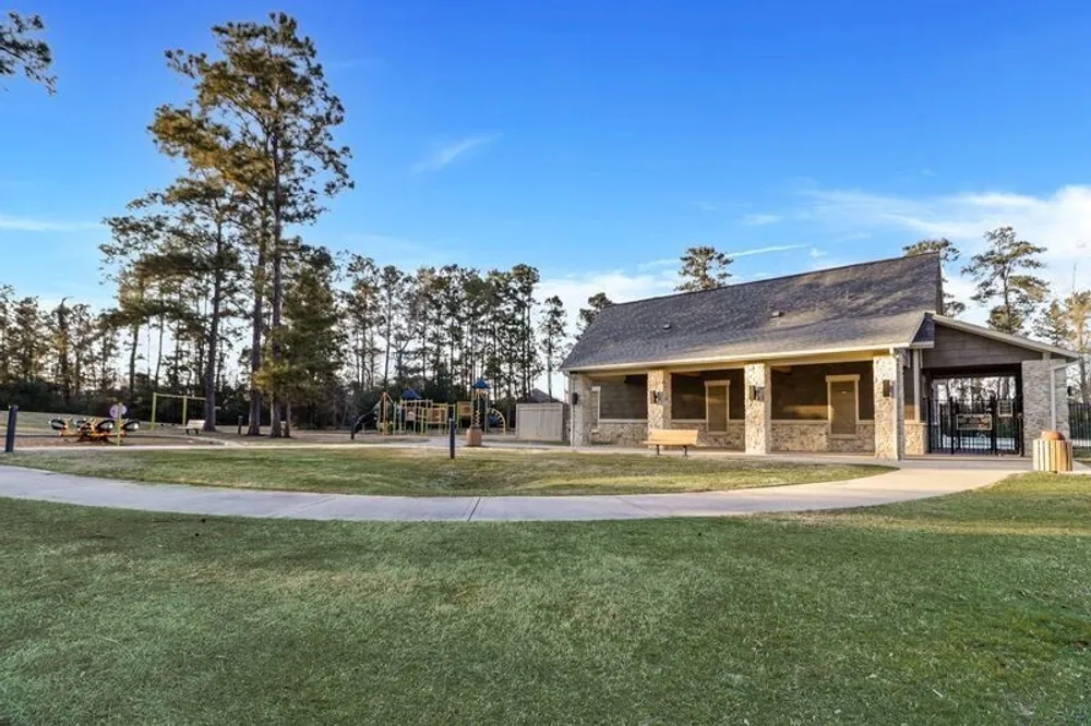 14130 TRAIL CREEK COURT, Conroe, TX 77384