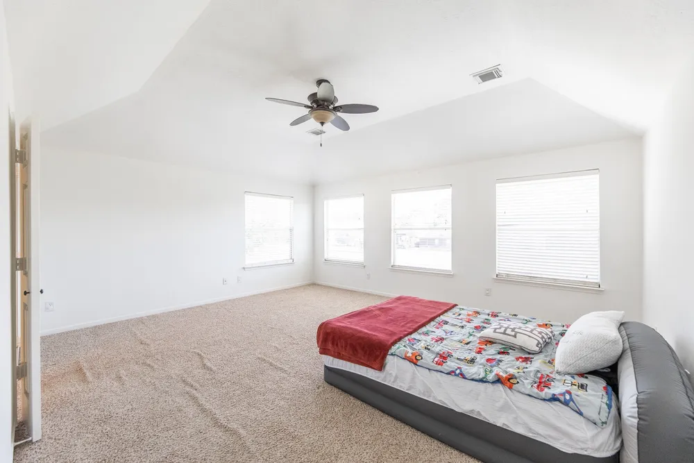 15422 Downford Dr, Tomball, TX 77377