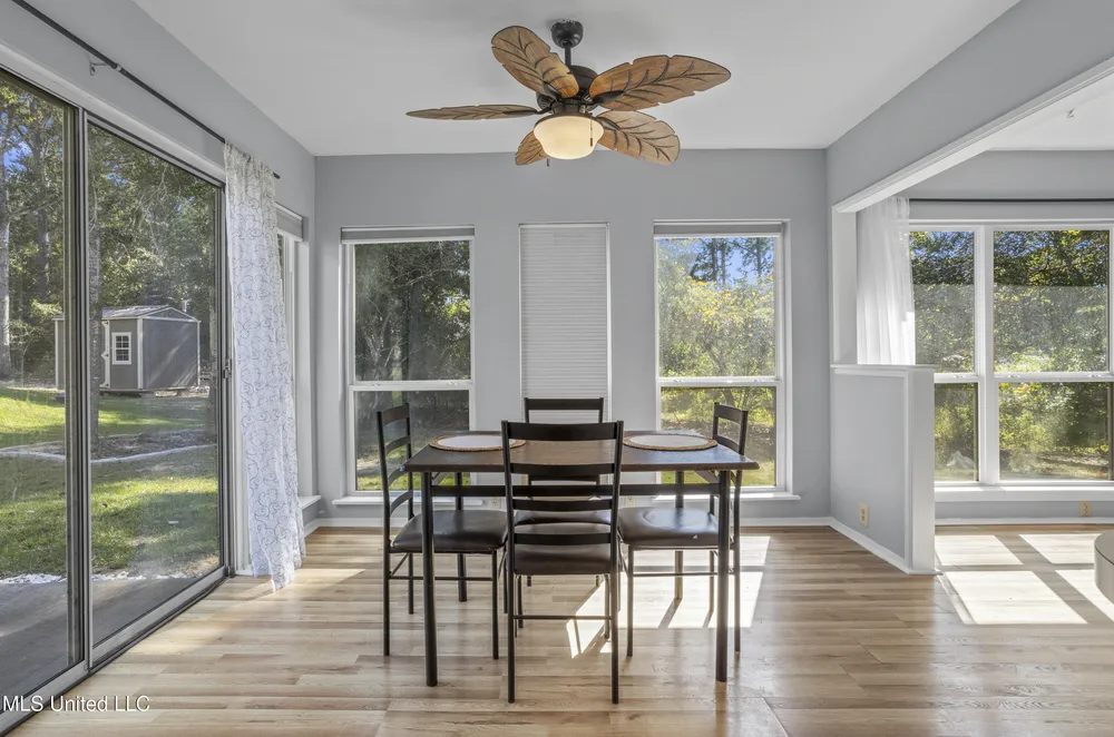 682 Auahi Pl, Diamondhead, MS 39525
