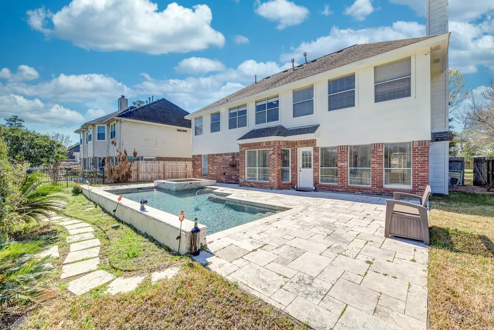 15422 Downford Dr, Tomball, TX 77377