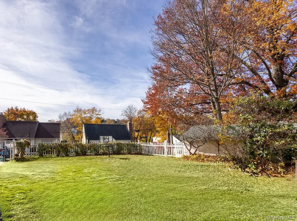 30 Blanchard Ave, Dobbs Ferry, NY 10522