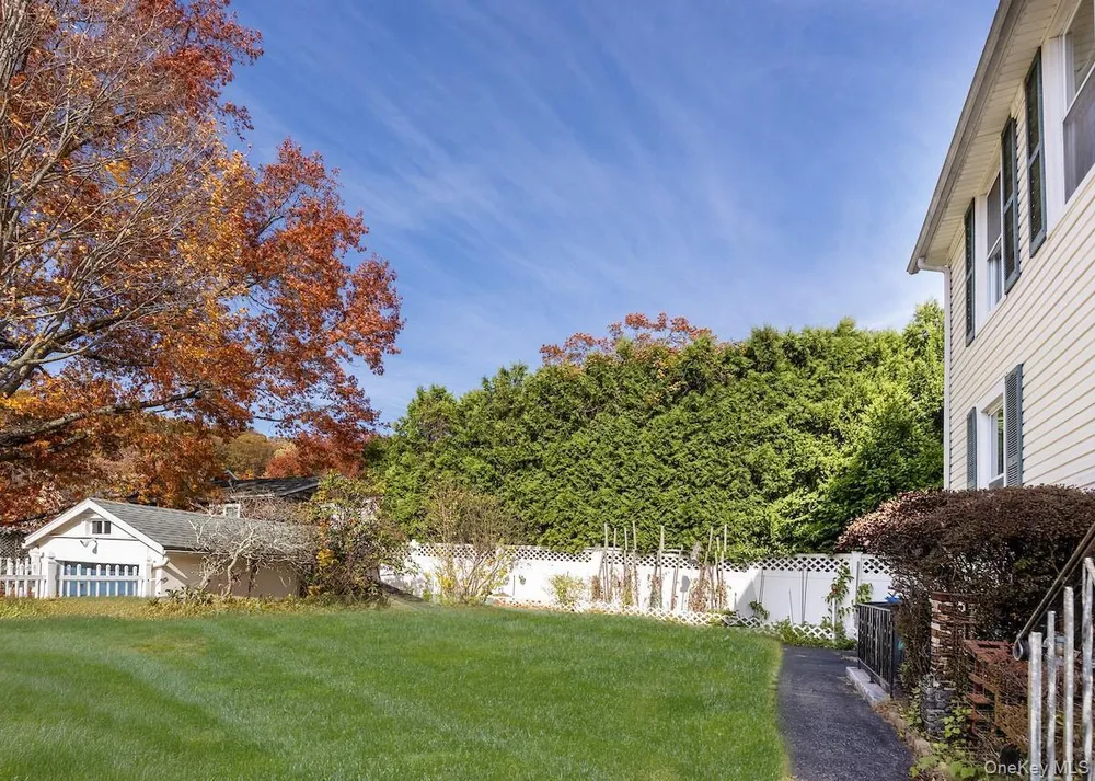 30 Blanchard Ave, Dobbs Ferry, NY 10522