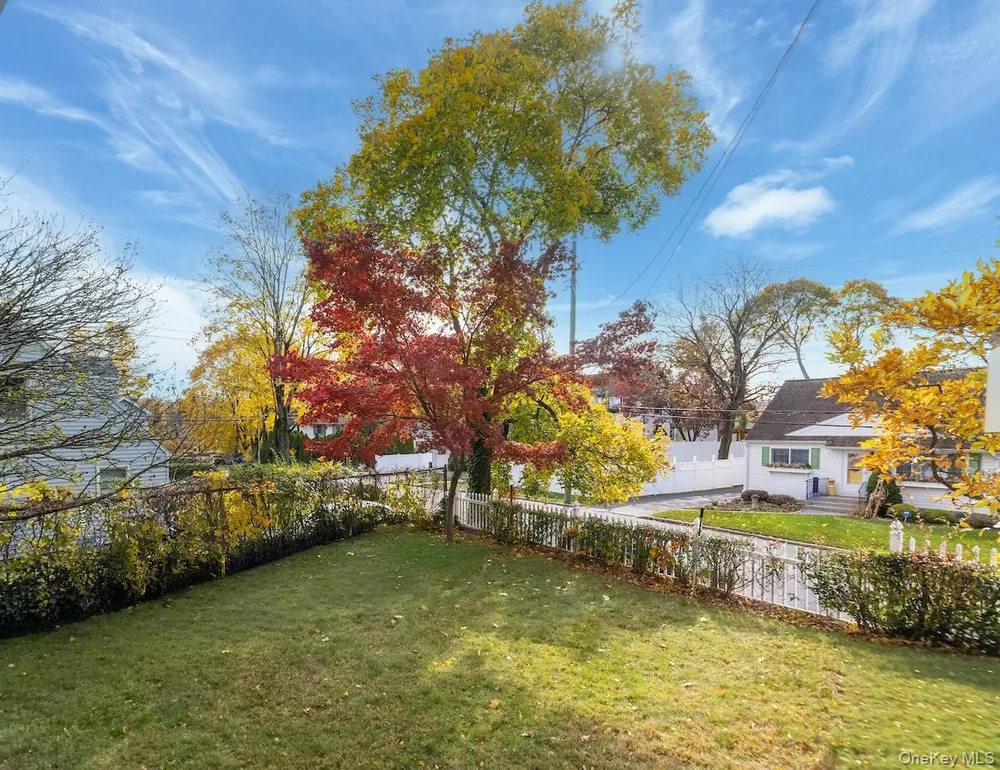 30 Blanchard Ave, Dobbs Ferry, NY 10522
